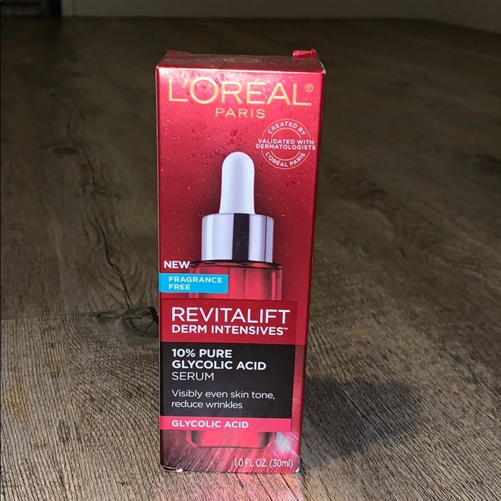 Serum